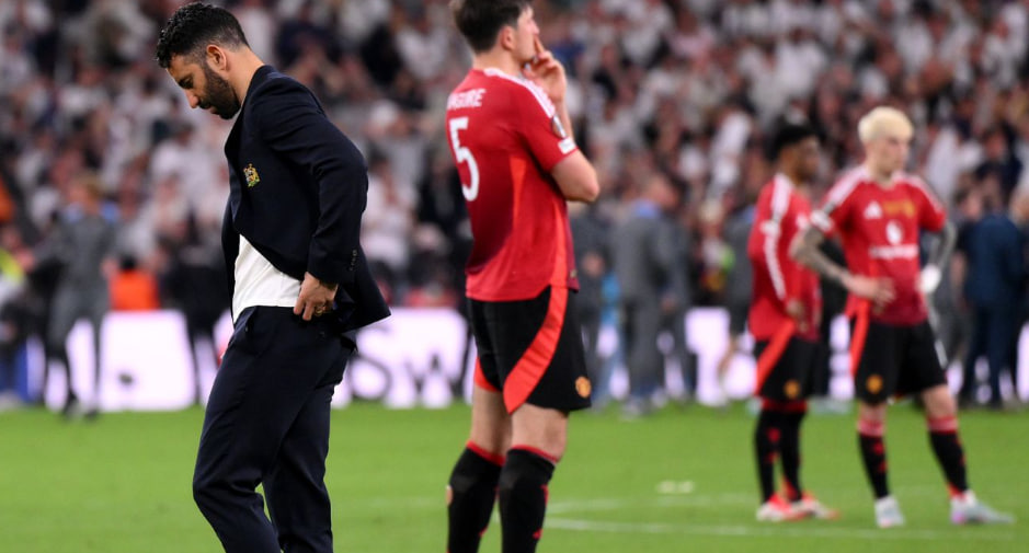 Why do so many people still love Manchester United?