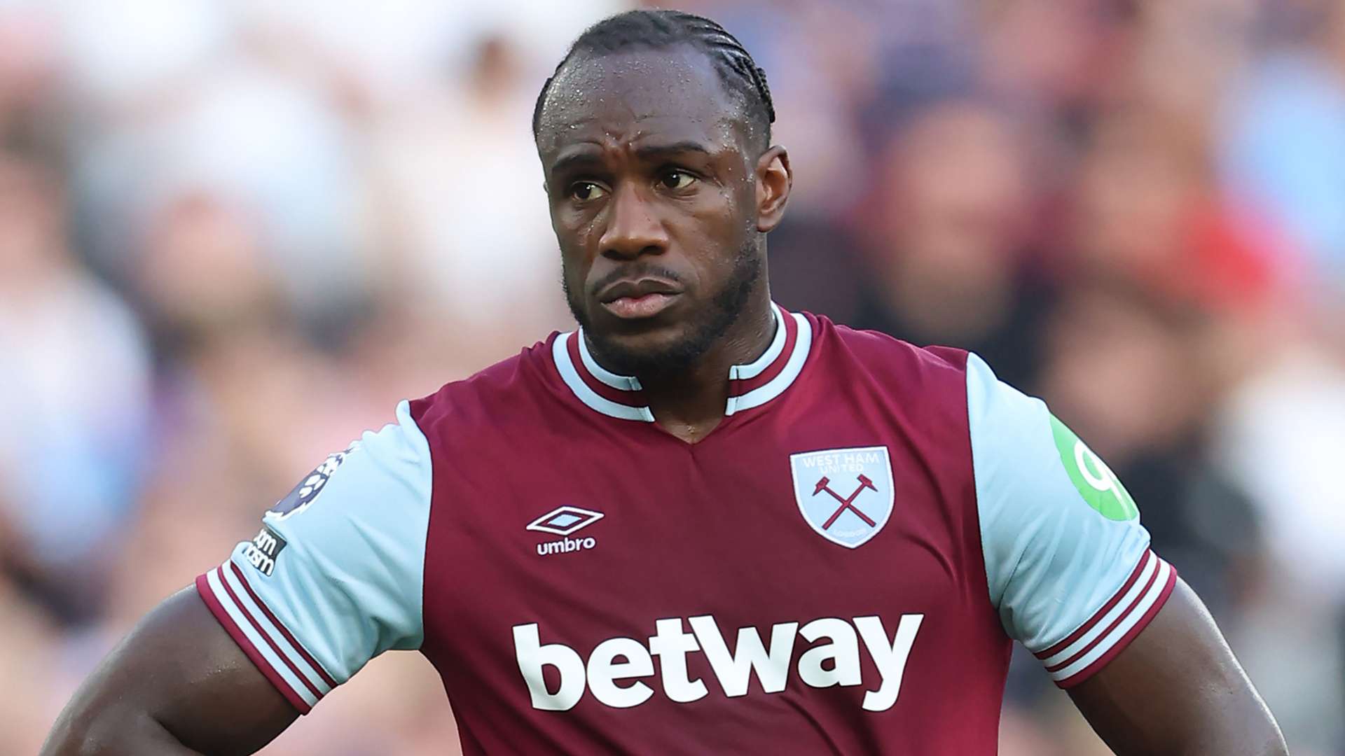Antonio's contract renewal with West Ham hits a deadlock, future remains uncertain