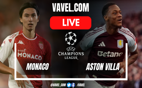 How to Watch Arsenal vs Monaco Lineups Live and Starting Players