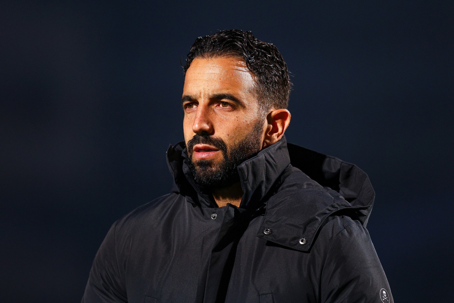 Ruben Amorim: Manchester United's New Hope