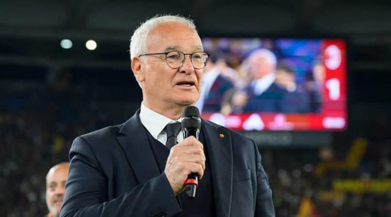 Ranieri's Coaching Philosophy and Football Philosophy