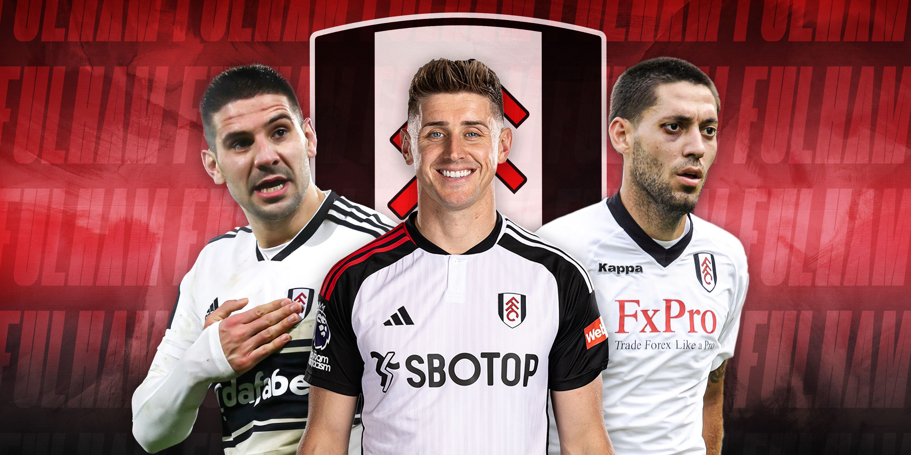 The Ten Most Important Players in Fulham's History