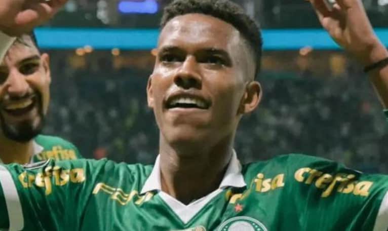 Brazilian starlet Esteban joins Chelsea