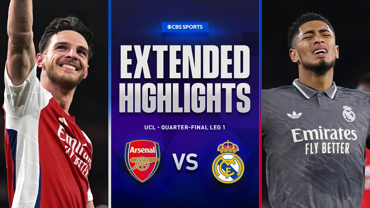 cronología de real madrid contra arsenal fc see their past match results