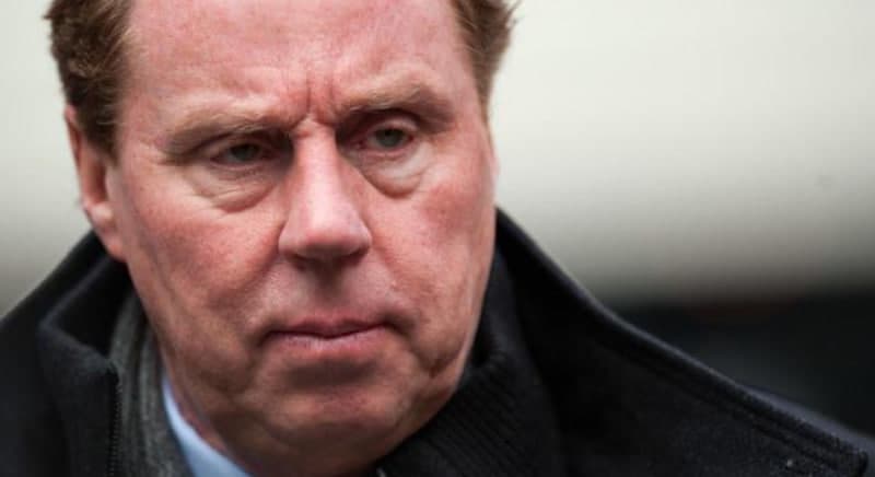 Tottenham Hotspur managerial change fiasco, what does Old Ray think?