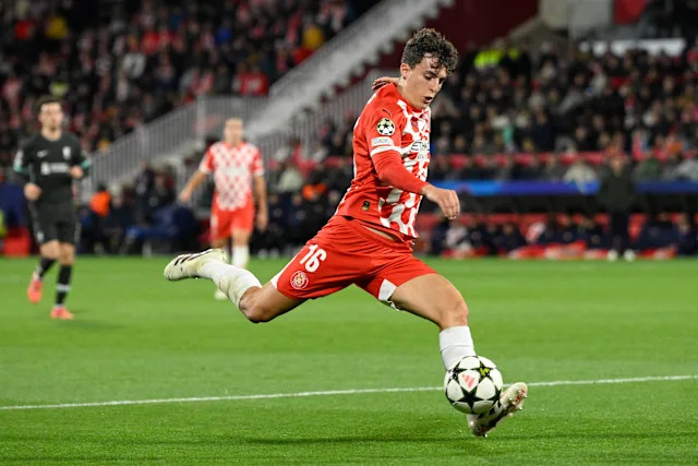 Key Girona FC vs Liverpool F.C. Stats Revealed: Top Players Compared!