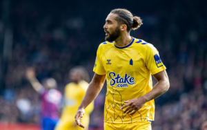 Timeline Crystal Palace F.C. Against Everton F.C. All Historic Fixtures