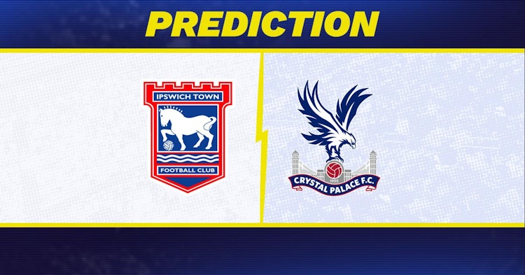 Who wins ipswich town crystal palace prediction find best odds and picks