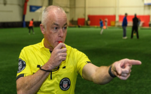 How many players on a soccer team? Get the full answer and details!
