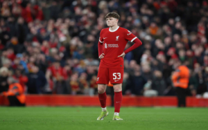 Plymouth Argyle Liverpool FC alineaciones where to check team formations?