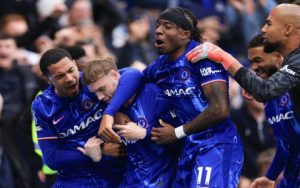 How to find Liverpool FC vs Chelsea lineups today? Simple step by step guide here.