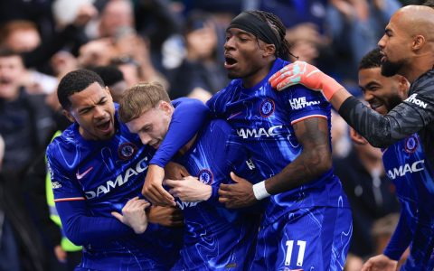 How to find Liverpool FC vs Chelsea lineups today? Simple step by step guide here.