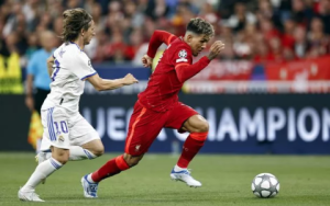 Liverpool vs Real Madrid Past Games - When They Played and Scores!