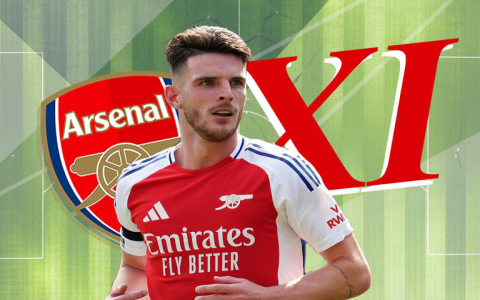 Arsenal lineup release time vs Brentford: Where to watch and squad news now!