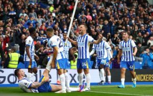 Brighton vs Crystal Palace Tickets on Sale Now: Easy Steps to Get Yours Fast