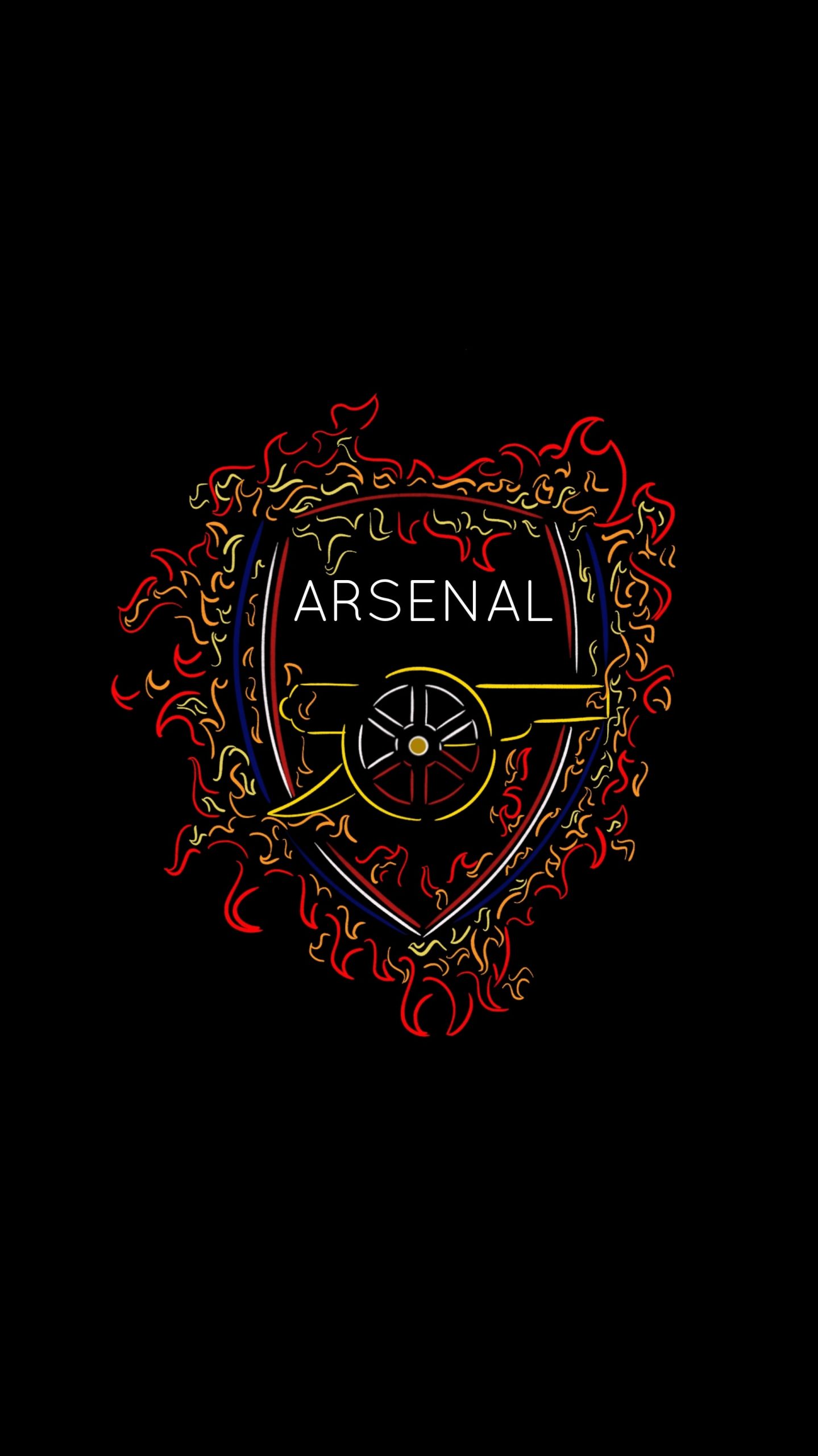 Great Arsenal FC Wallpaper Mobile and Desktop Ideas Here Now