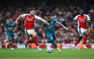 Alineaciones de AFC Bournemouth contra Arsenal FC: See who starts the clash!