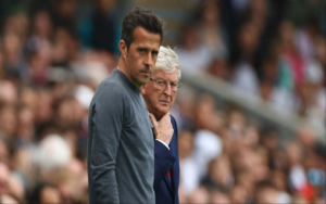 History Showdown: Fulham FC vs Crystal Palace FC Timeline Key Clashes You Need