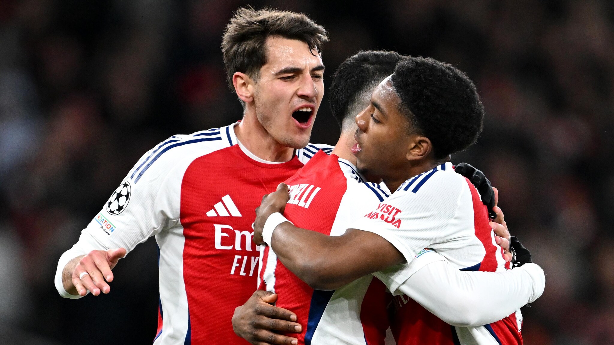 Quick guide to girona fc vs arsenal f.c. timeline everything you need to know