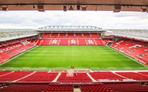 Museum Liverpool FC Opening Hours & Tour Plan for Football Fans