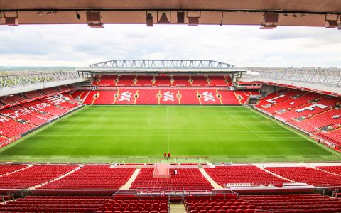 Museum Liverpool FC Opening Hours & Tour Plan for Football Fans