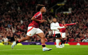 Leicester City vs Manchester United Timeline Explore Past Match Moments