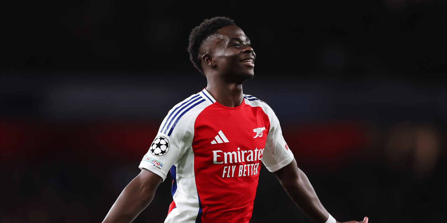 Stats and Facts: Arsenal vs Monaco Football Timeline Over the Years