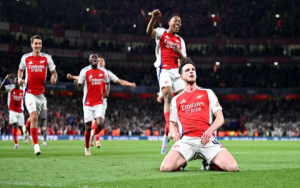 Know the Key Season Stats Arsenal f.c. vs as monaco fc standings Breakdown
