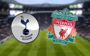 Tottenham vs Liverpool lineups today predicted team news and updates