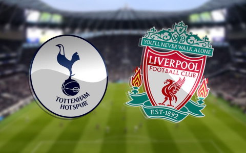Tottenham vs Liverpool lineups today predicted team news and updates