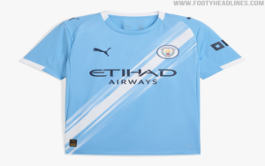 Manchester City vs Manchester United Lineups Revealed How They Might Look