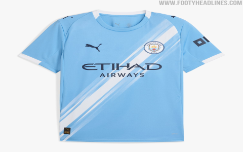 Manchester City vs Manchester United Lineups Revealed How They Might Look