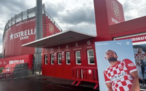 Quick guide to girona fc vs arsenal f.c. timeline everything you need to know