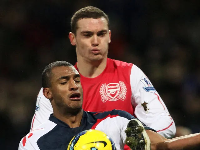 Arsenal vs Bolton Stats Revealed: Key Historical Numbers Explored