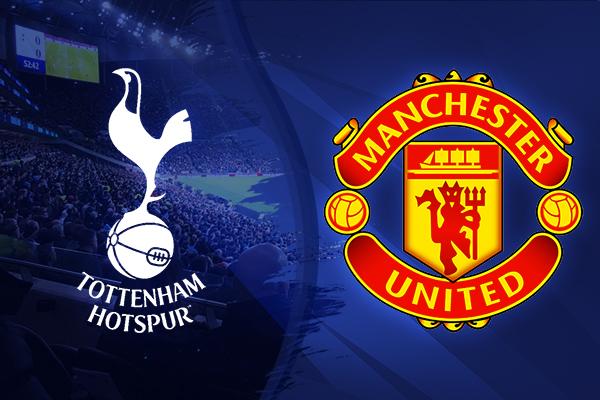 tottenham manchester united tickets