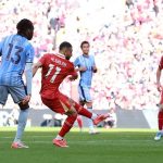 Liverpool starting XI vs Tottenham official squad news here