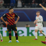 Where do RB Leipzig vs Sporting CP stand now? Check the latest match rankings update.