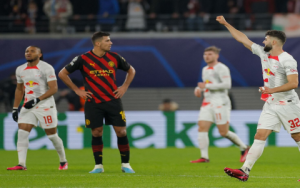 Where do RB Leipzig vs Sporting CP stand now? Check the latest match rankings update.