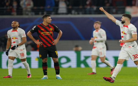 Where do RB Leipzig vs Sporting CP stand now? Check the latest match rankings update.