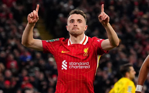 Key Girona FC vs Liverpool F.C. Stats Revealed: Top Players Compared!