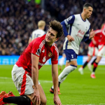 tottenham manchester united tickets