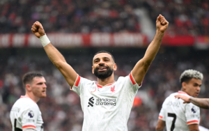 See Man Utd Predicted Lineups Against Liverpool FC Key Players and Formation Details