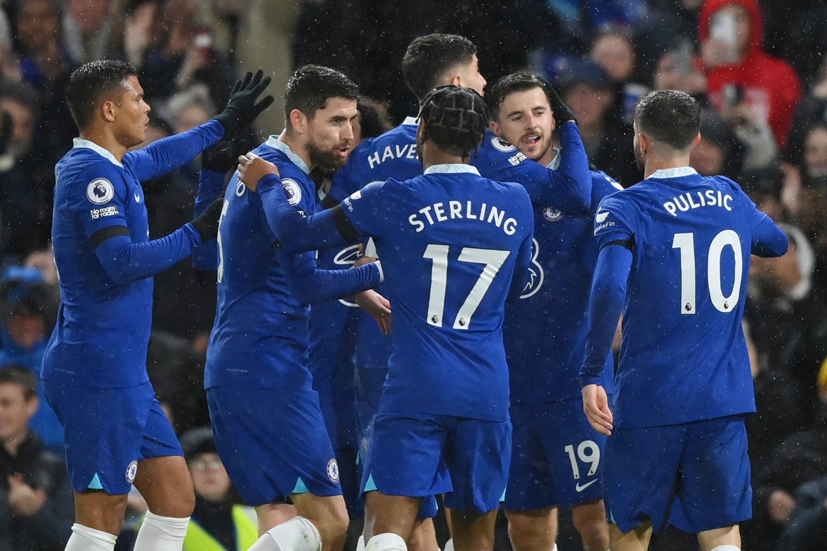 bournemouth chelsea past games guide: see every great goal and comeback story.