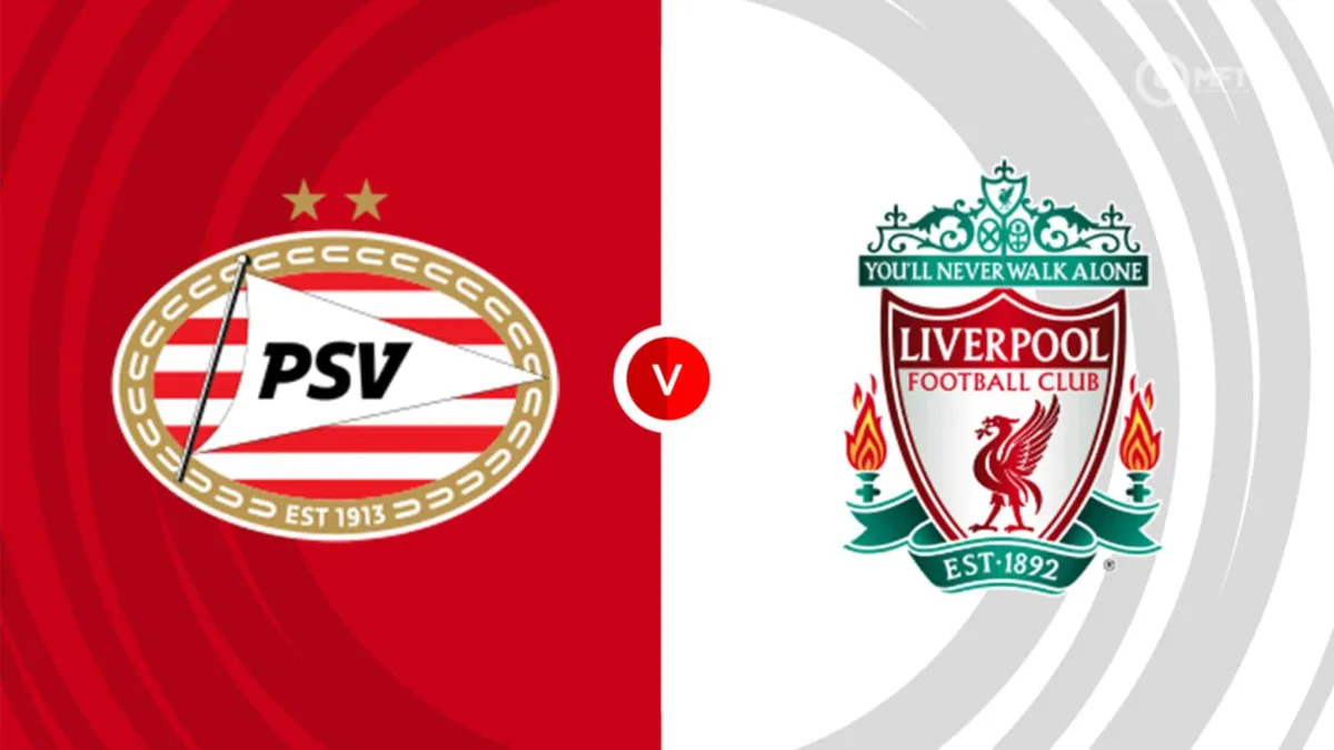 PSV vs Liverpool Starting 11 Predictions? Who Starts to Crash Reds!
