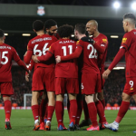 Liverpool FC vs Real Madrid All Time Lineups Biggest Stars Who Played