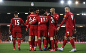 Liverpool FC vs Real Madrid All Time Lineups Biggest Stars Who Played