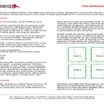 How many players in a team of soccer? Rules for different game formats!