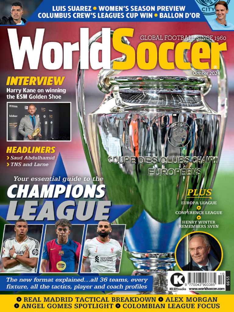 The Champions League could be a "toxic cup" for Manchester United