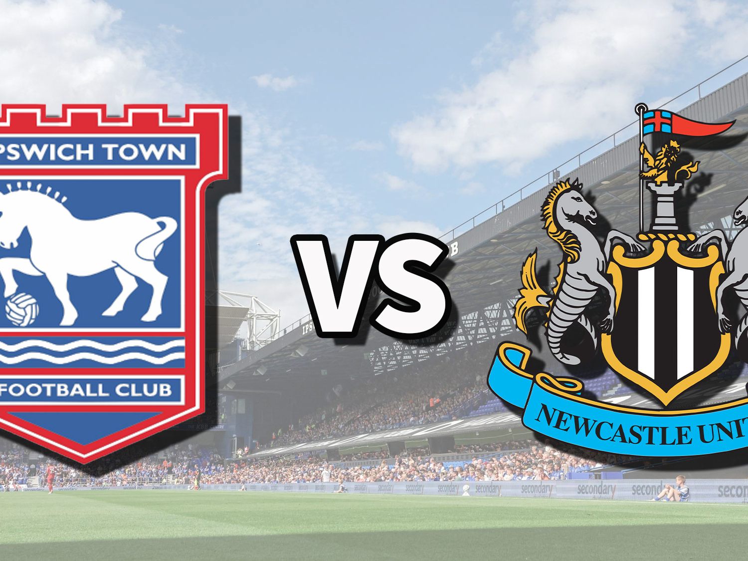 Newcastle vs Ipswich free live football stream (avoid paywall easy guide)