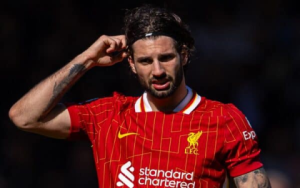 Arsenal FC vs Liverpool FC Lineups Compared Starting XIs History